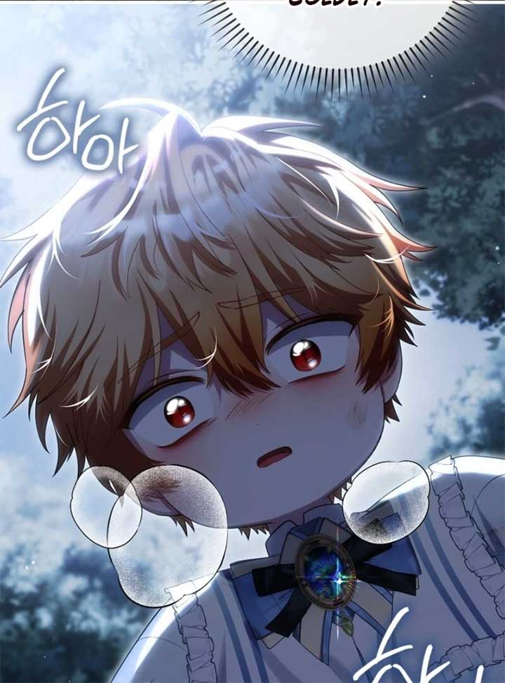 The Baby Fairy Is a Villain Chapter 32 - Page 61