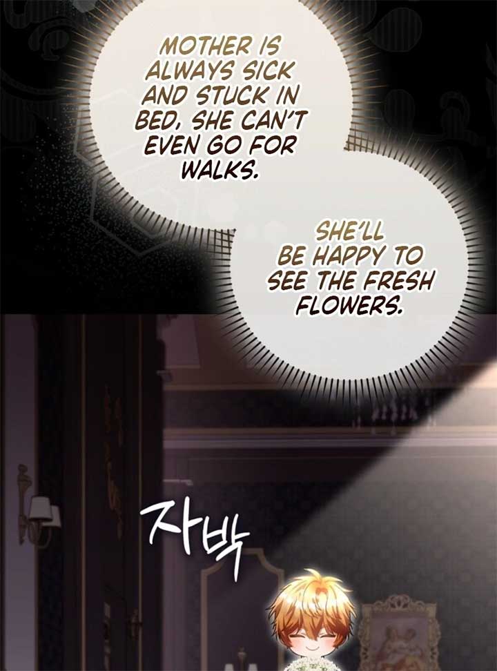 The Baby Fairy Is a Villain Chapter 32 - Page 7