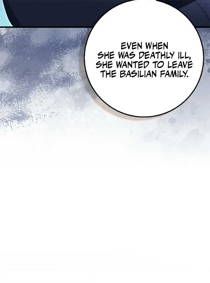 The Baby Fairy Is a Villain Chapter 32 - Page 70