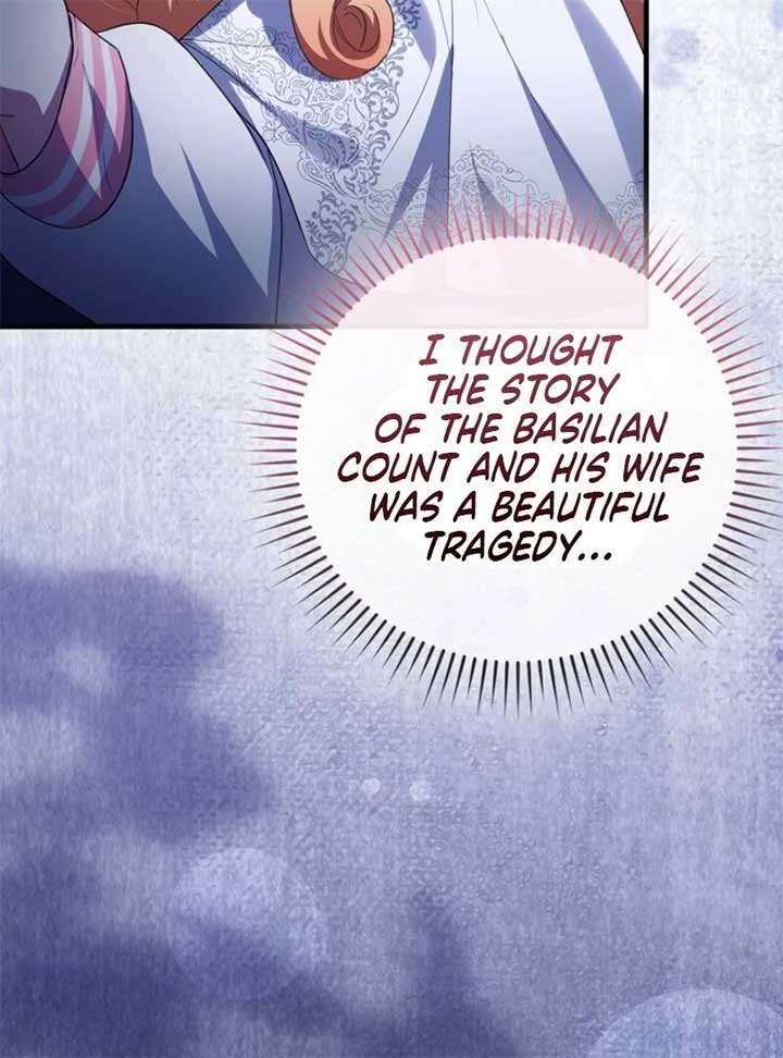 The Baby Fairy Is a Villain Chapter 32 - Page 74
