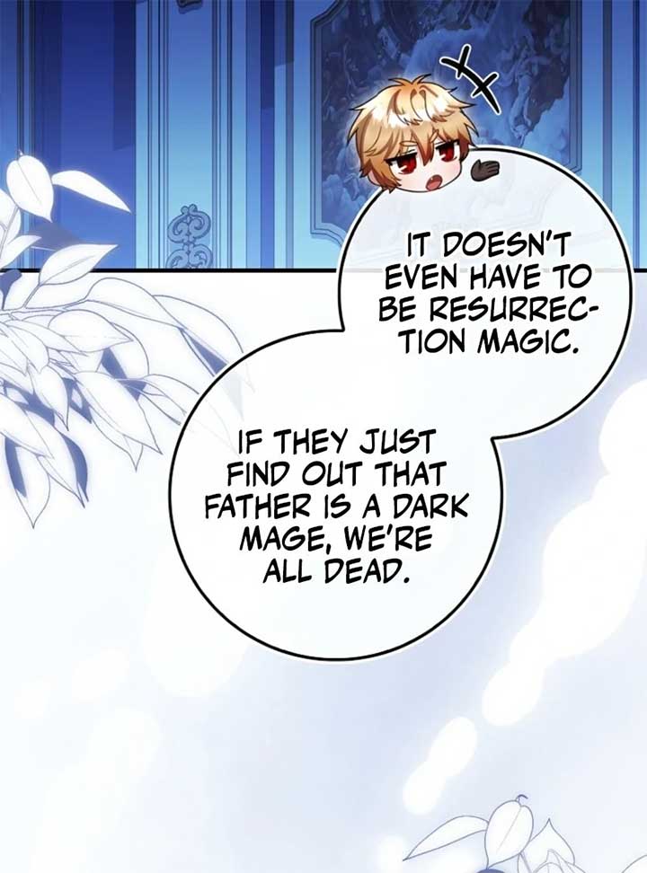 The Baby Fairy Is a Villain Chapter 32 - Page 81