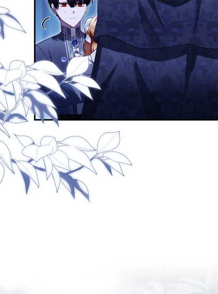 The Baby Fairy Is a Villain Chapter 32 - Page 83