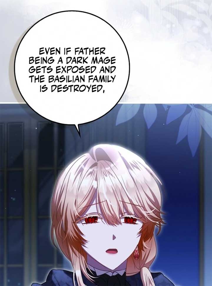 The Baby Fairy Is a Villain Chapter 32 - Page 84