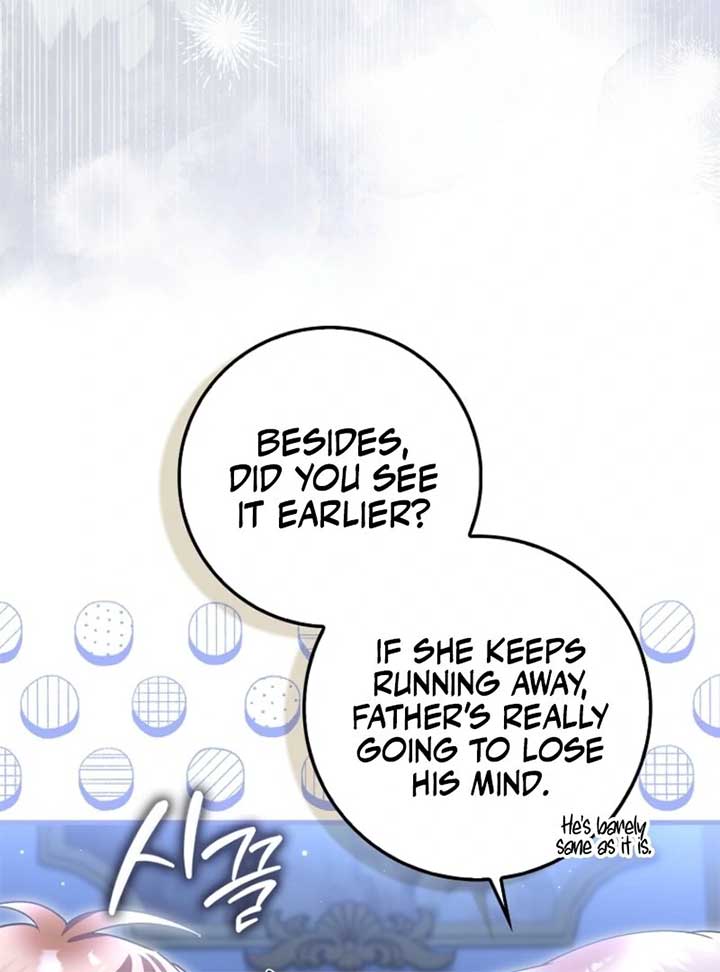 The Baby Fairy Is a Villain Chapter 32 - Page 86