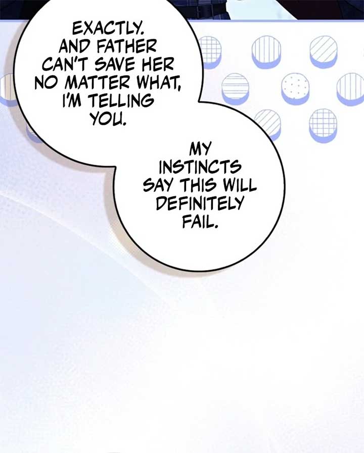 The Baby Fairy Is a Villain Chapter 32 - Page 88