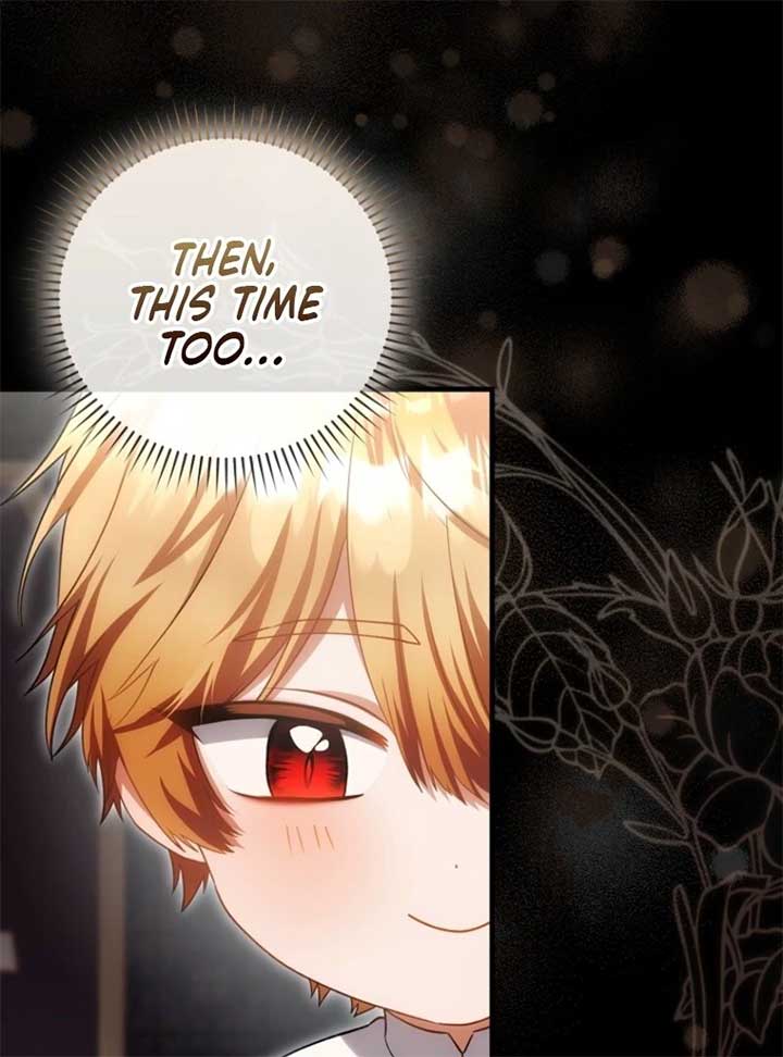 The Baby Fairy Is a Villain Chapter 32 - Page 9