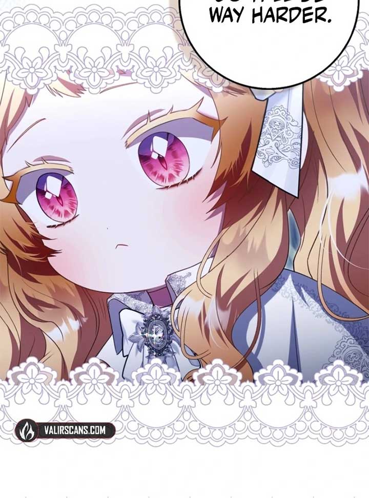 The Baby Fairy Is a Villain Chapter 32 - Page 91