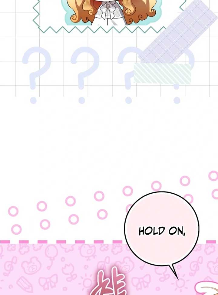 The Baby Fairy Is a Villain Chapter 32 - Page 93