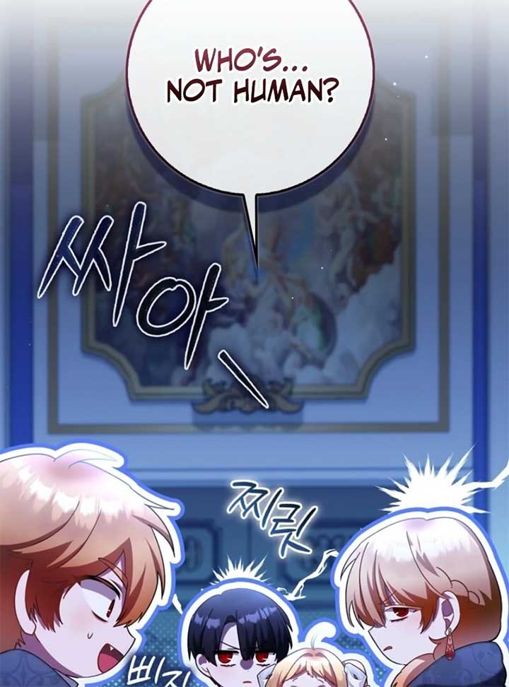 The Baby Fairy Is a Villain Chapter 32 - Page 95