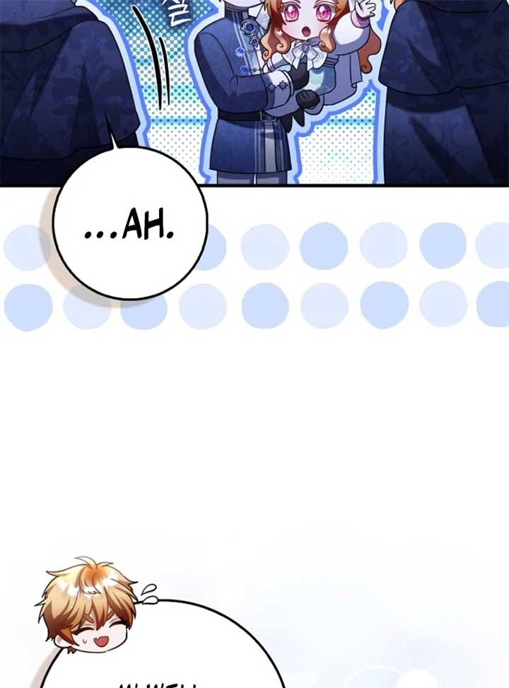 The Baby Fairy Is a Villain Chapter 32 - Page 96