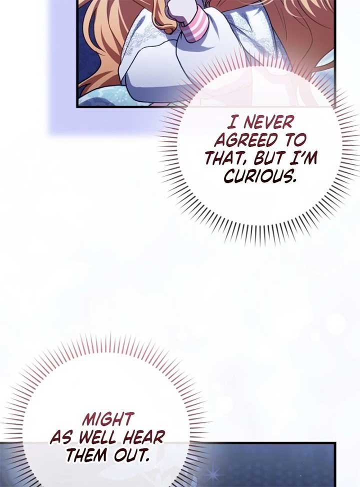 The Baby Fairy Is a Villain Chapter 32 - Page 98