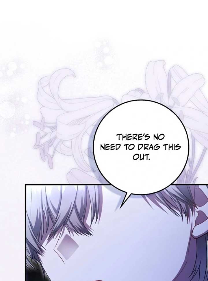 The Baby Fairy Is a Villain Chapter 33 - Page 1