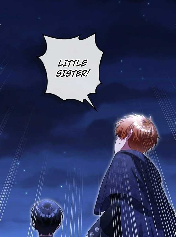 The Baby Fairy Is a Villain Chapter 33 - Page 130