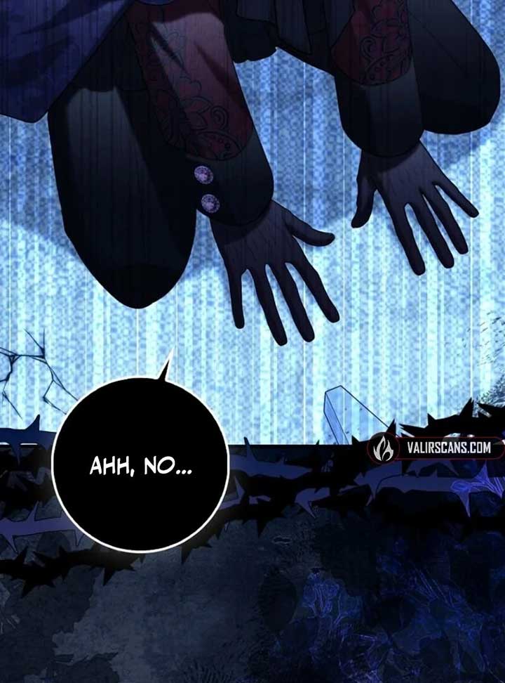 The Baby Fairy Is a Villain Chapter 33 - Page 137
