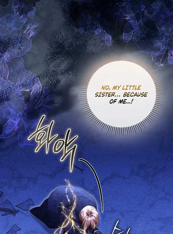 The Baby Fairy Is a Villain Chapter 33 - Page 138