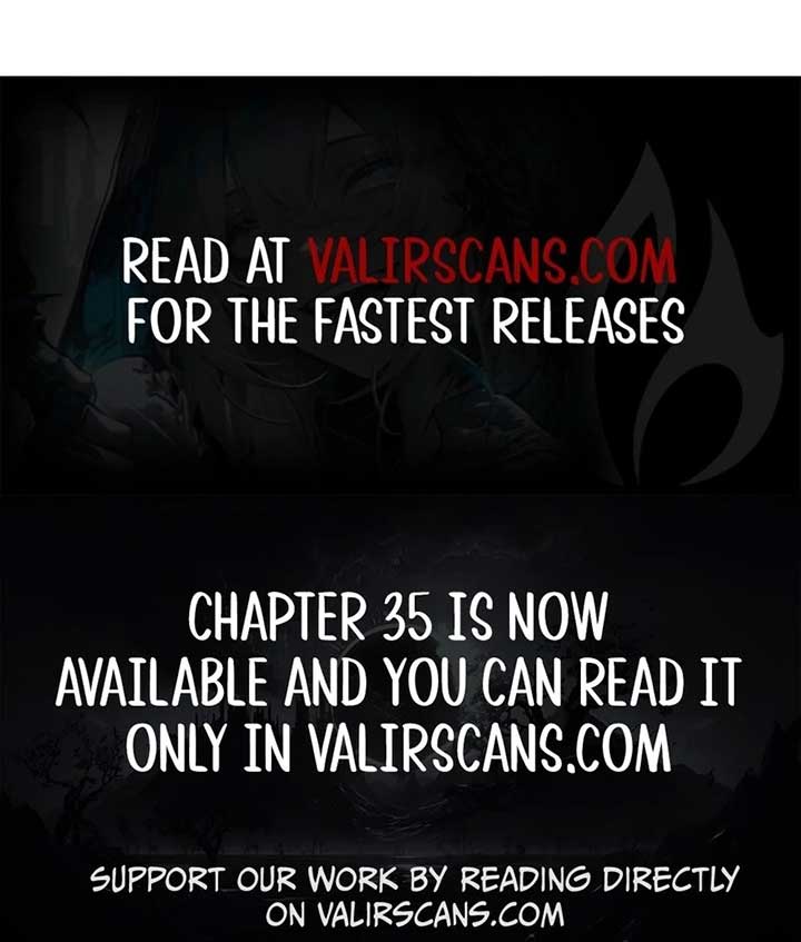The Baby Fairy Is a Villain Chapter 33 - Page 185