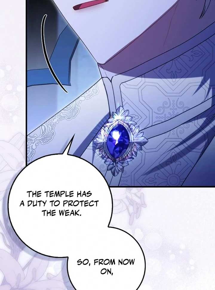 The Baby Fairy Is a Villain Chapter 33 - Page 2