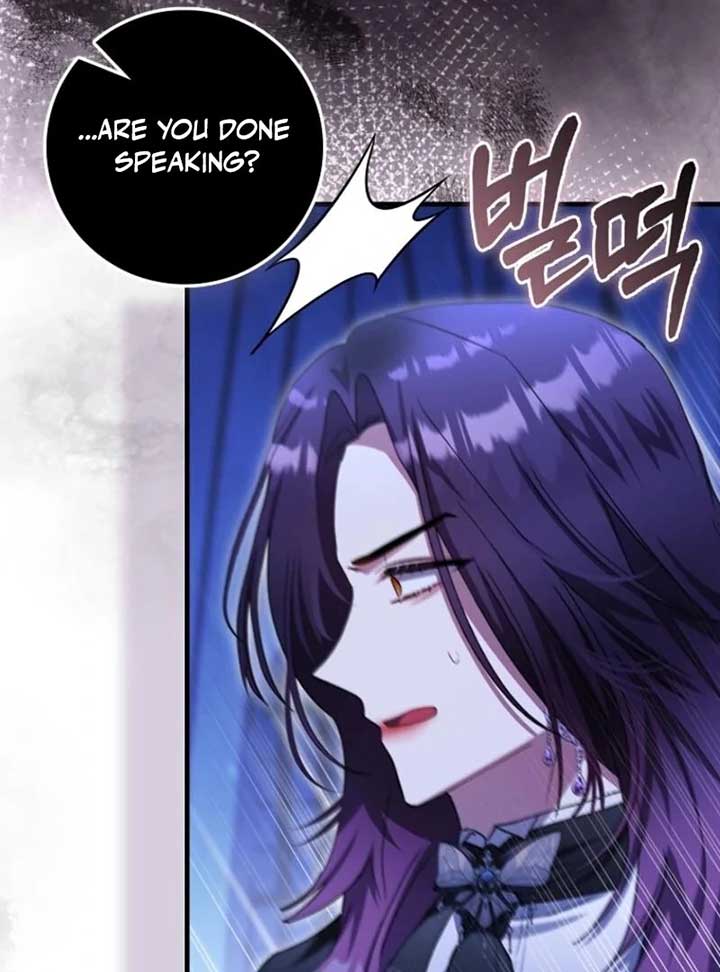 The Baby Fairy Is a Villain Chapter 33 - Page 22