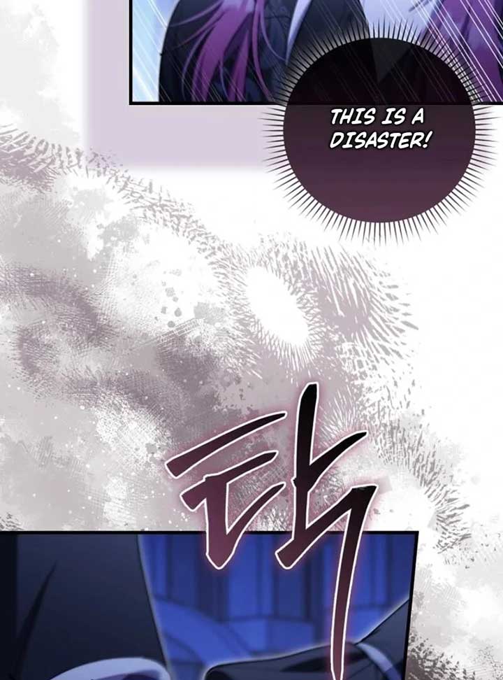 The Baby Fairy Is a Villain Chapter 33 - Page 23