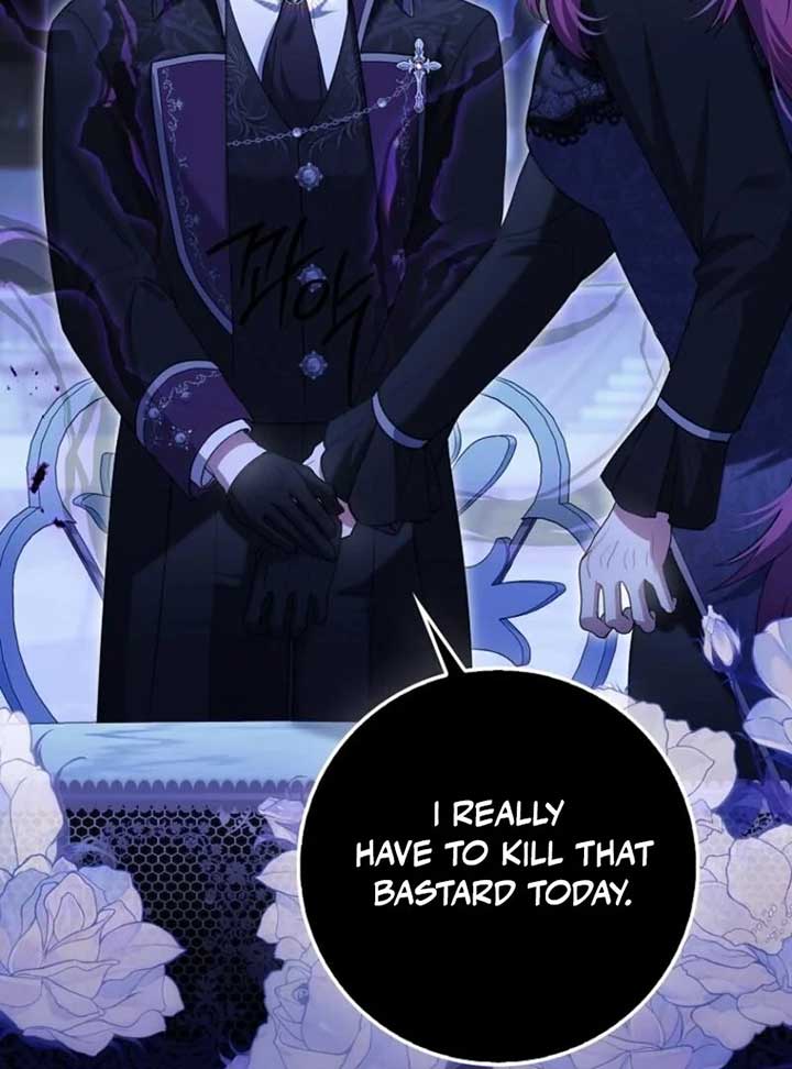 The Baby Fairy Is a Villain Chapter 33 - Page 26