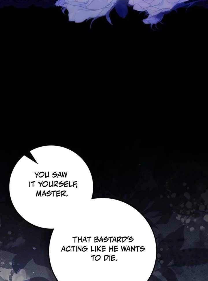 The Baby Fairy Is a Villain Chapter 33 - Page 27