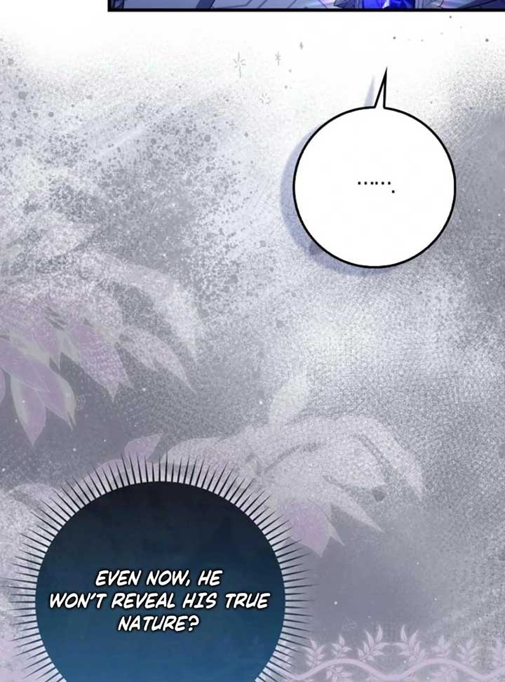 The Baby Fairy Is a Villain Chapter 33 - Page 29