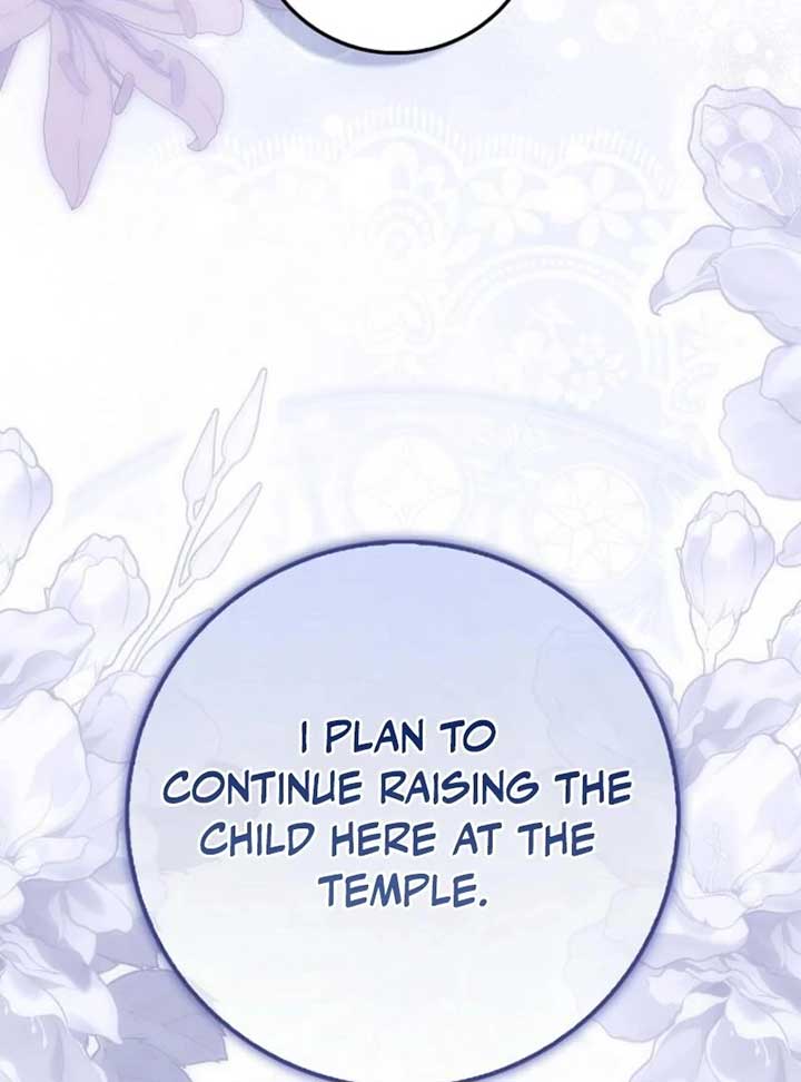 The Baby Fairy Is a Villain Chapter 33 - Page 3