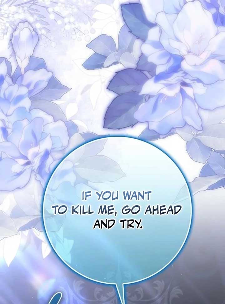 The Baby Fairy Is a Villain Chapter 33 - Page 35