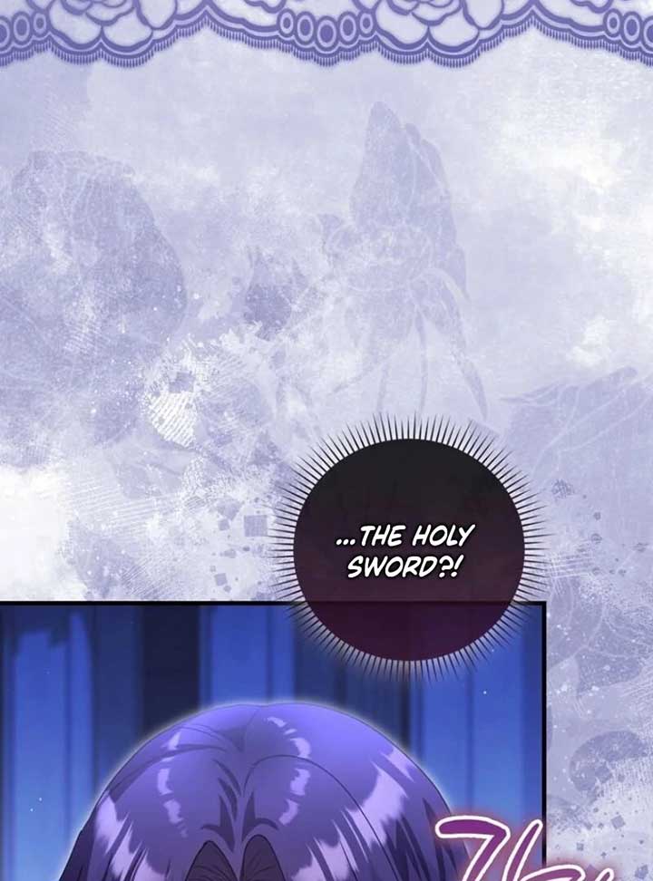 The Baby Fairy Is a Villain Chapter 33 - Page 38