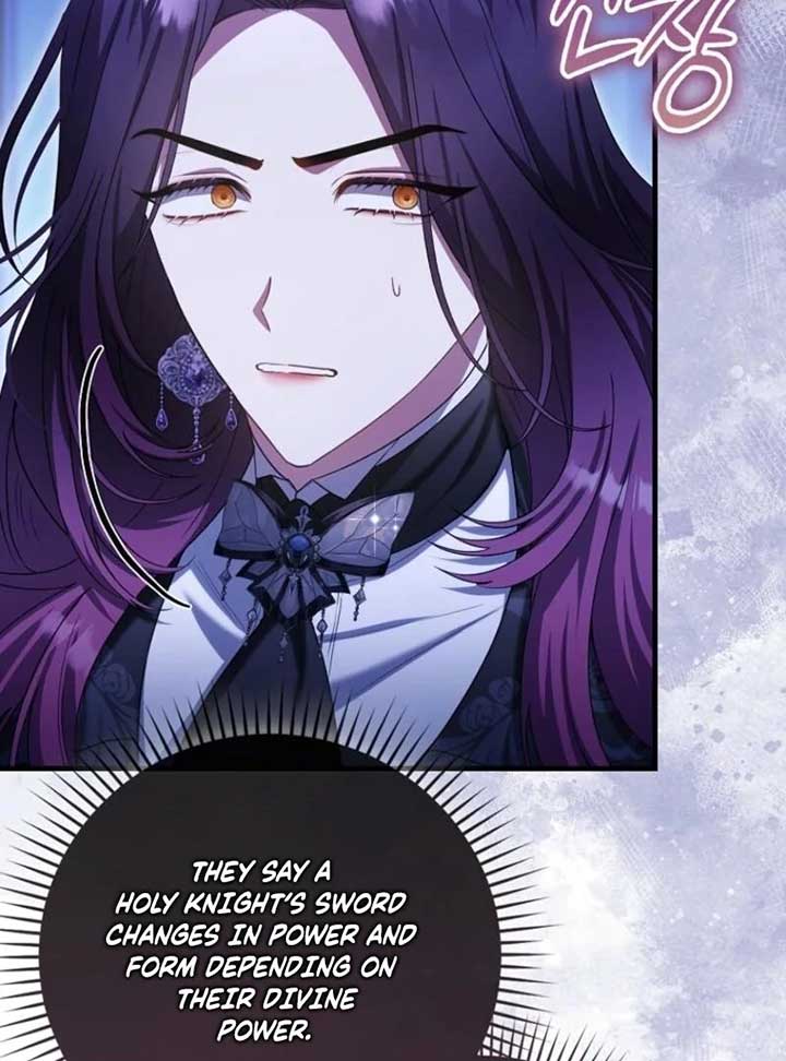 The Baby Fairy Is a Villain Chapter 33 - Page 39
