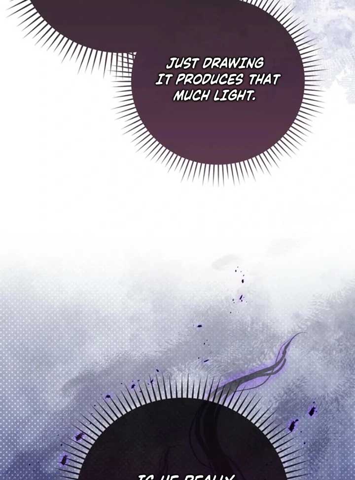 The Baby Fairy Is a Villain Chapter 33 - Page 40