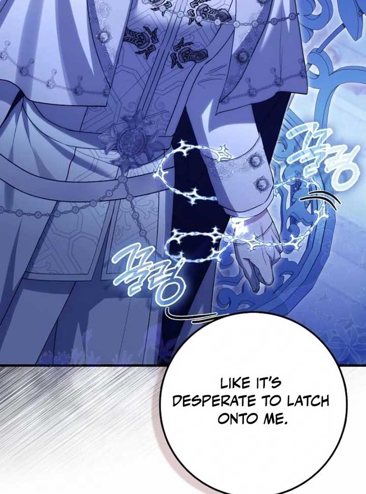 The Baby Fairy Is a Villain Chapter 33 - Page 46