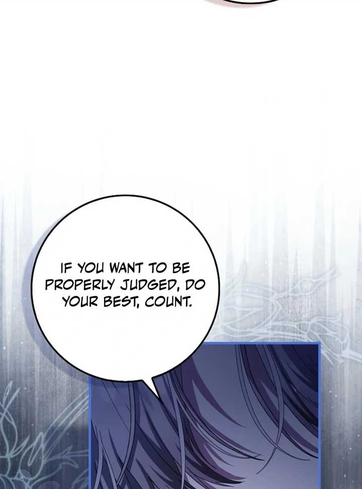 The Baby Fairy Is a Villain Chapter 33 - Page 47