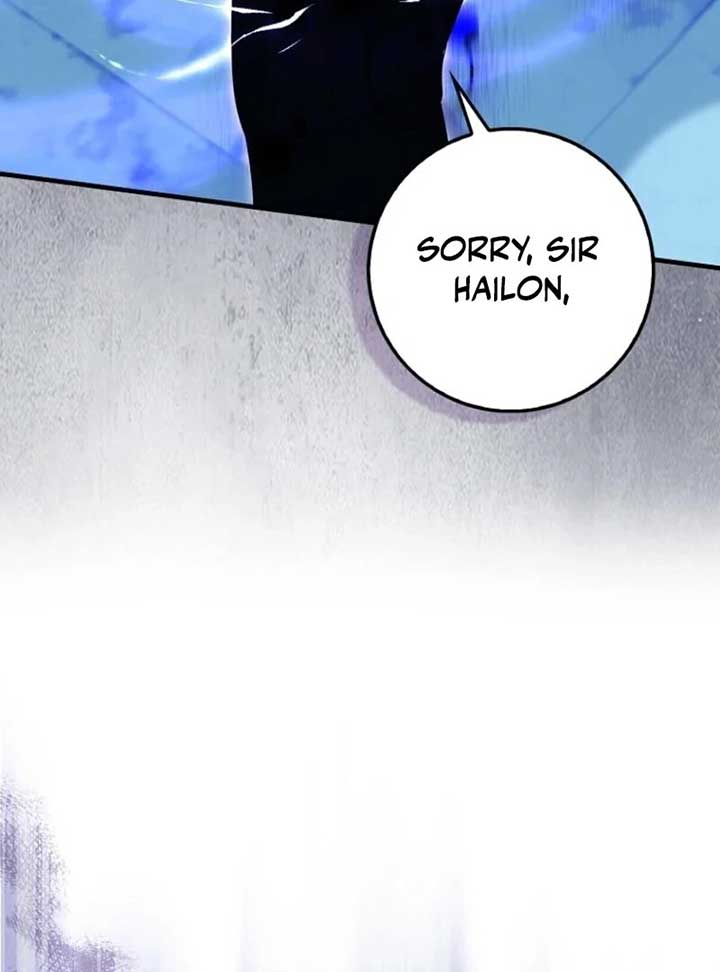 The Baby Fairy Is a Villain Chapter 33 - Page 59