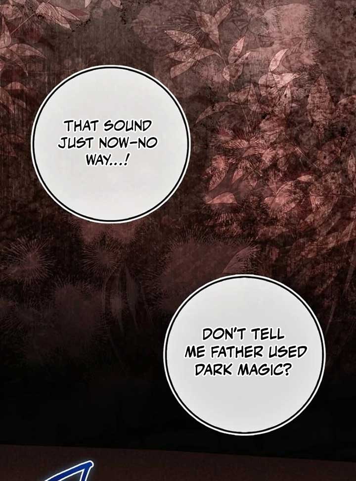 The Baby Fairy Is a Villain Chapter 33 - Page 67