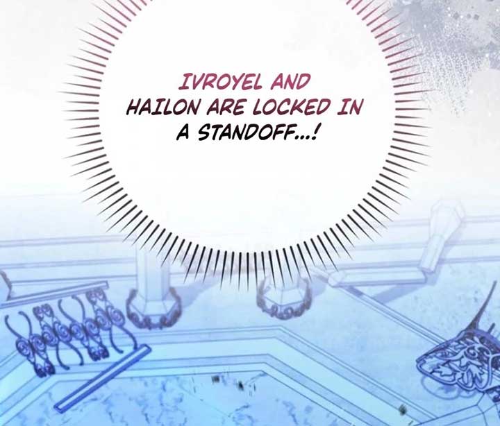 The Baby Fairy Is a Villain Chapter 33 - Page 76