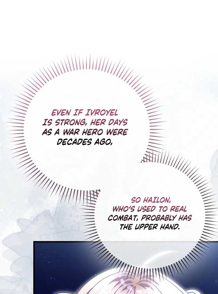 The Baby Fairy Is a Villain Chapter 33 - Page 79