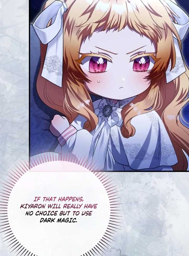 The Baby Fairy Is a Villain Chapter 33 - Page 80