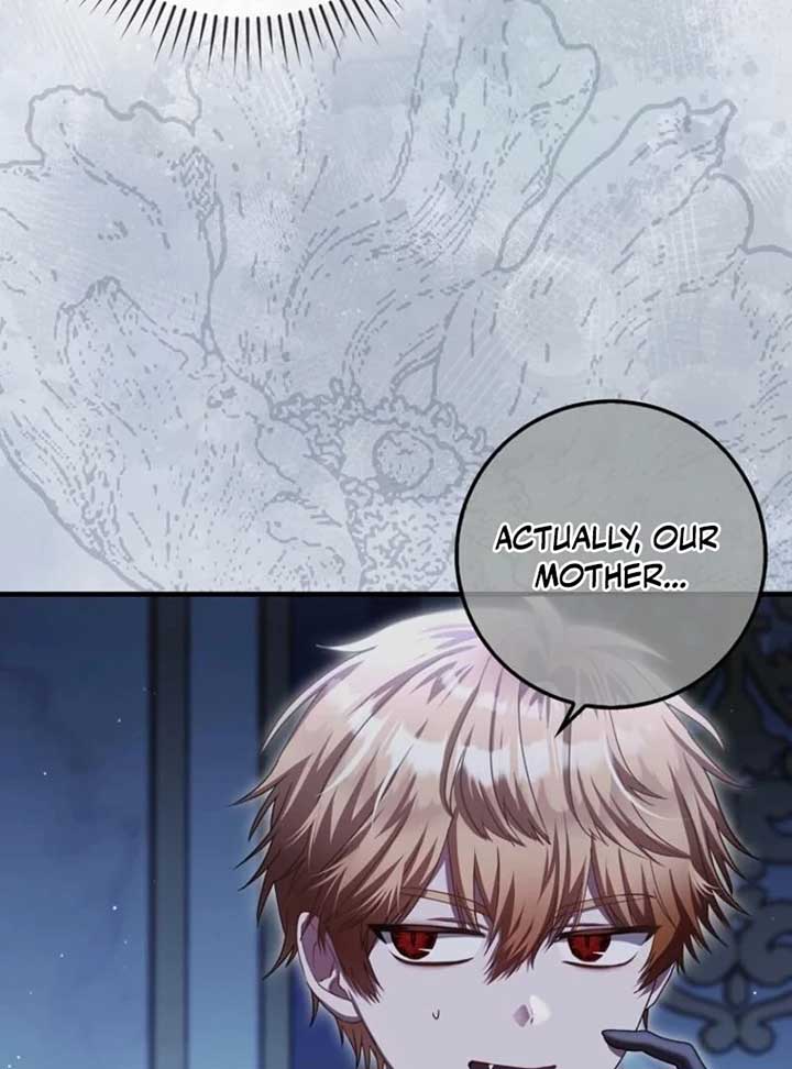 The Baby Fairy Is a Villain Chapter 33 - Page 81