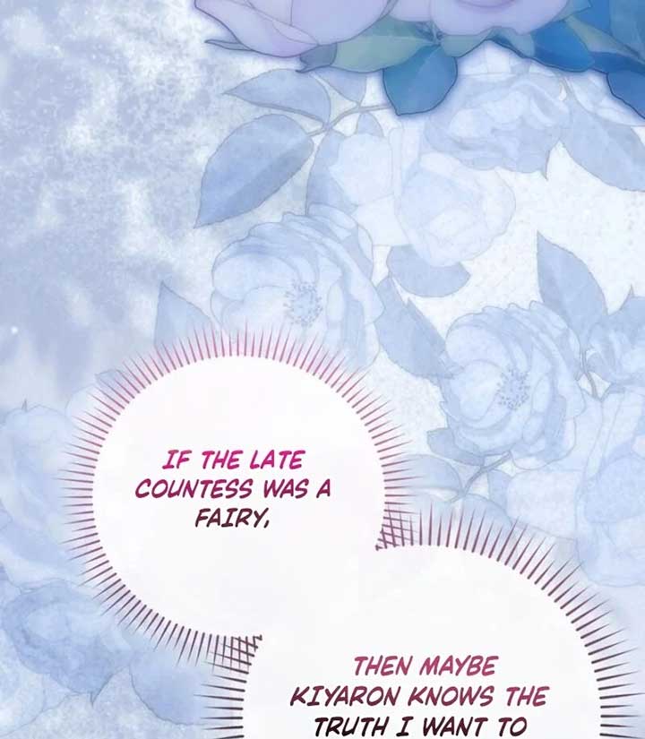 The Baby Fairy Is a Villain Chapter 33 - Page 85