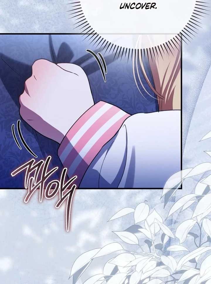 The Baby Fairy Is a Villain Chapter 33 - Page 86