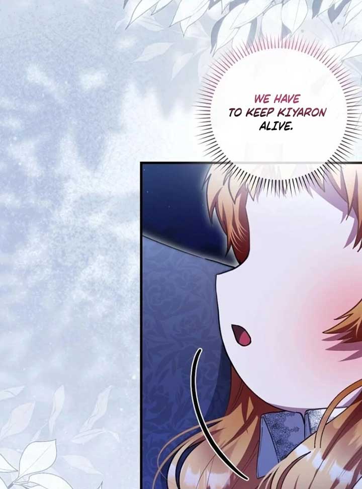 The Baby Fairy Is a Villain Chapter 33 - Page 87