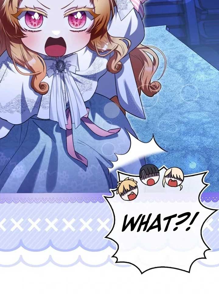 The Baby Fairy Is a Villain Chapter 33 - Page 90