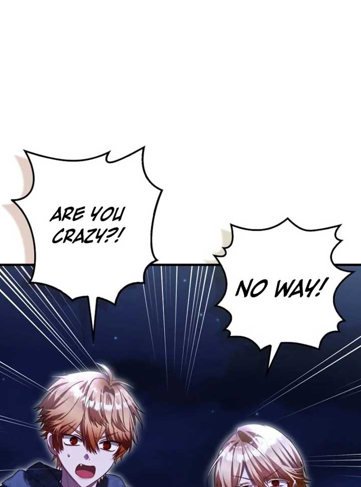 The Baby Fairy Is a Villain Chapter 33 - Page 91