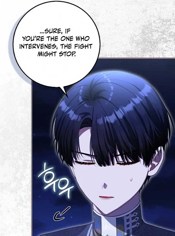 The Baby Fairy Is a Villain Chapter 33 - Page 96