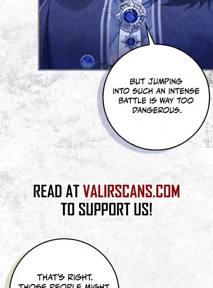 The Baby Fairy Is a Villain Chapter 33 - Page 97