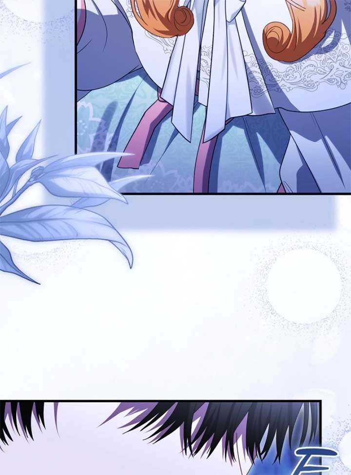 The Baby Fairy Is a Villain Chapter 34 - Page 100