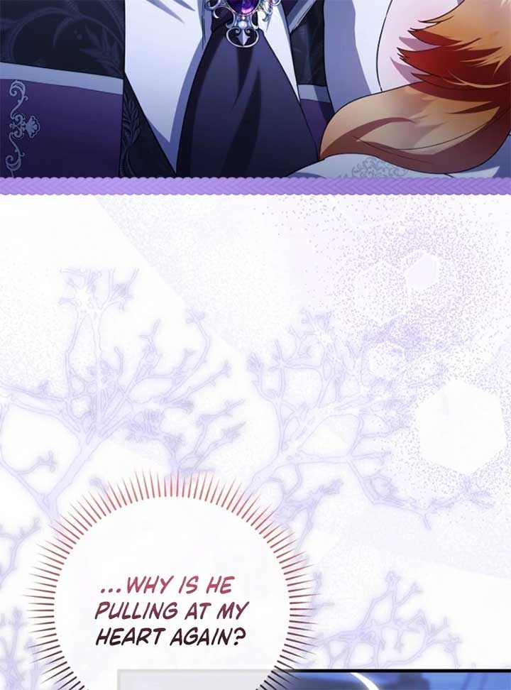 The Baby Fairy Is a Villain Chapter 34 - Page 106