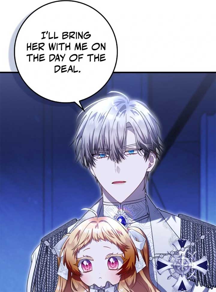 The Baby Fairy Is a Villain Chapter 34 - Page 114
