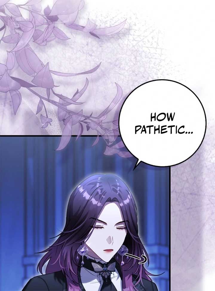 The Baby Fairy Is a Villain Chapter 34 - Page 124
